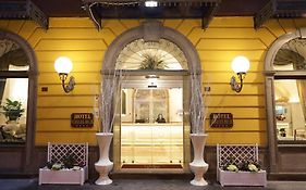 Hotel Vergilius Billia Napoli